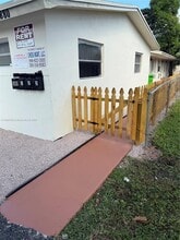 1880 NW 59th Wy in Sunrise, FL - Building Photo - Building Photo