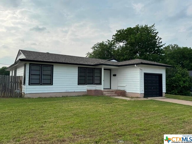 1109 Estelle Ave in Killeen, TX - Building Photo - Building Photo