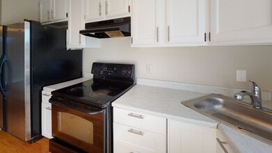 27 Kelley Ct, Unit C in Boston, MA - Foto de edificio - Building Photo