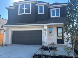5827 Linda Cv Ln in Katy, TX - Building Photo