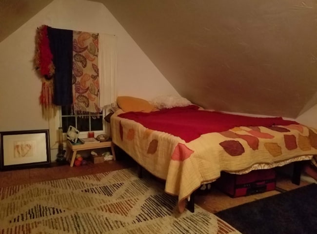 property at 1116 C St