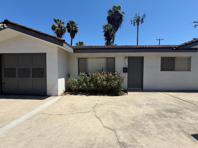 property at 1538 E Austin Way
