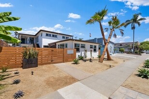 4822.5 Muir Ave in San Diego, CA - Building Photo