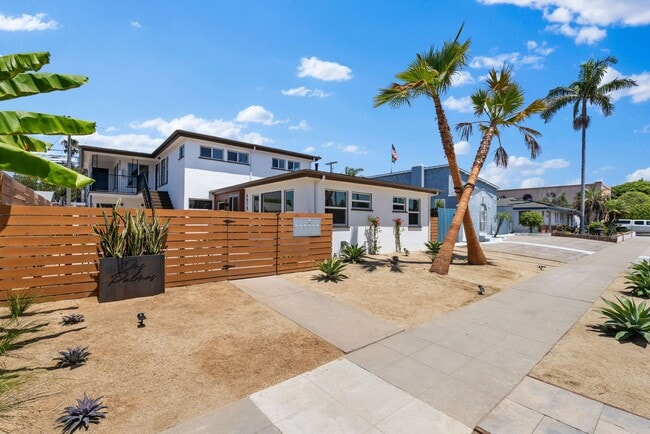 property at 4824.5 Muir Ave