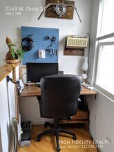 2349 W Ohio St in Chicago, IL - Building Photo - Building Photo