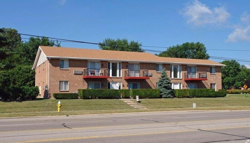 2344 Glenheath Dr in Dayton, OH - Building Photo