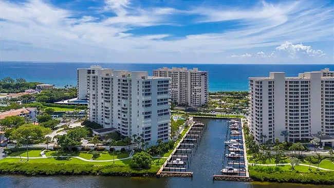 4201 N Ocean Blvd, Unit C203 in Boca Raton, FL - Building Photo - Building Photo