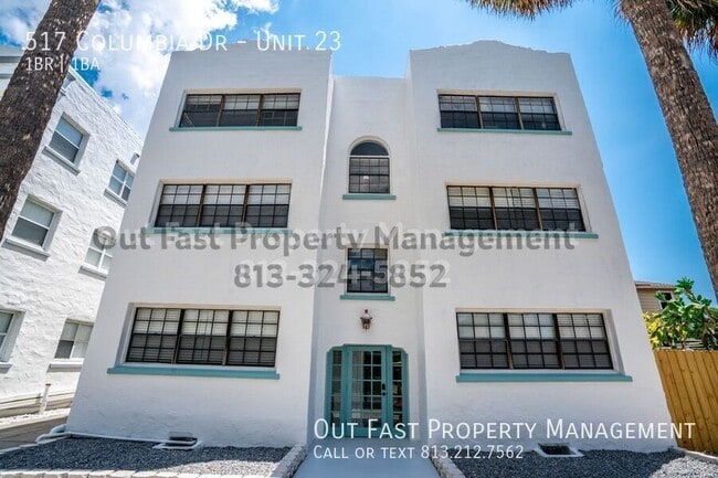 property at 517 Columbia Dr