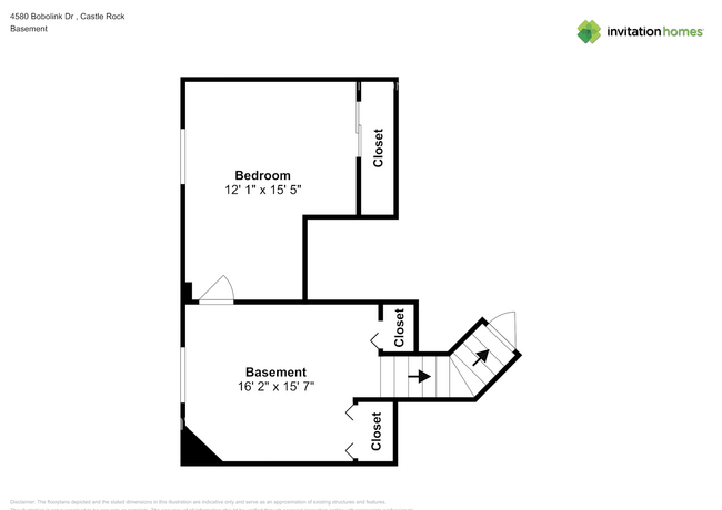 4580 Bobolink Dr in Castle Rock, CO - Building Photo - Building Photo