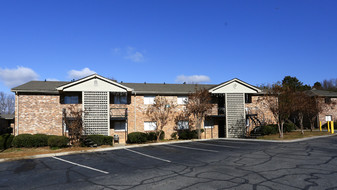 Chamblee Heights Apartments