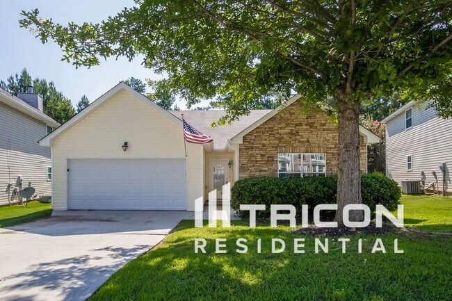 property at 4716 Buffalo St