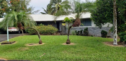 5 Kuikahi St in Hilo, HI - Building Photo - Building Photo