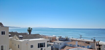 4307 Crest Dr in Manhattan Beach, CA - Foto de edificio - Building Photo