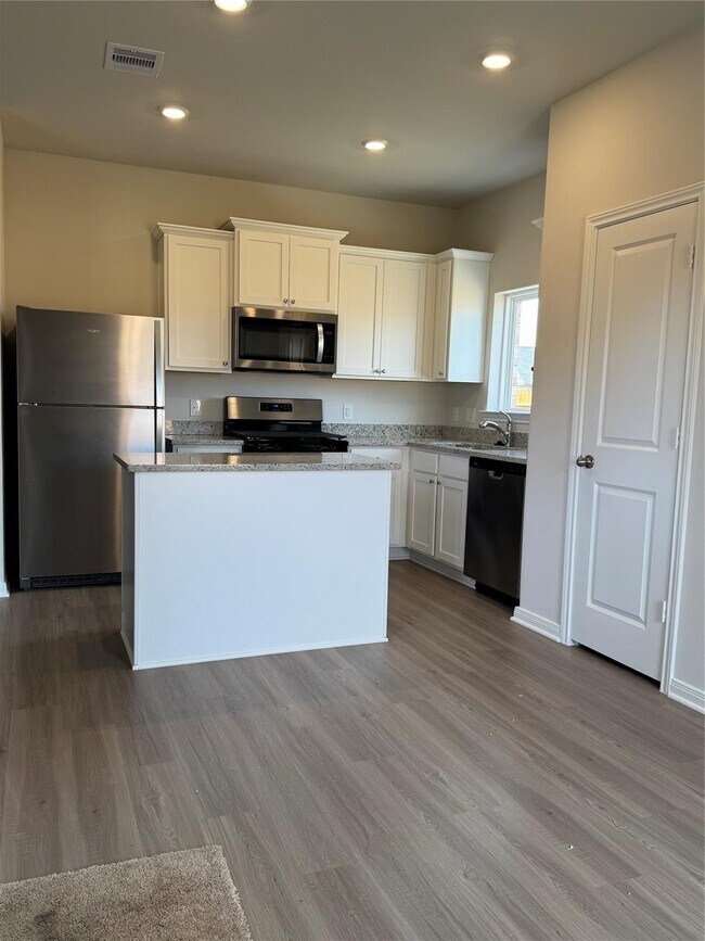 401 Mystic Slopes Dr in Katy, TX - Foto de edificio - Building Photo