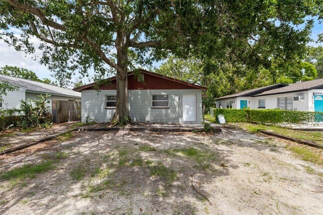 6708 S Juanita St in Tampa, FL - Building Photo - Building Photo