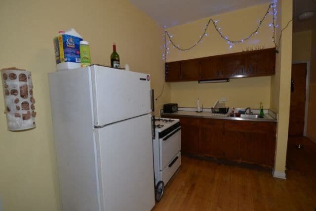 917W W Waveland Ave, Unit C2 in Chicago, IL - Building Photo - Building Photo