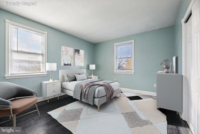 4504 Garrison Blvd in Baltimore, MD - Building Photo - Building Photo