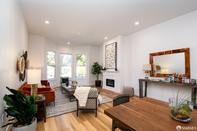 2263 Market St in San Francisco, CA - Building Photo - Building Photo