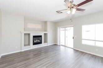 8832 Big Bear Pines Ave in Las Vegas, NV - Building Photo - Building Photo