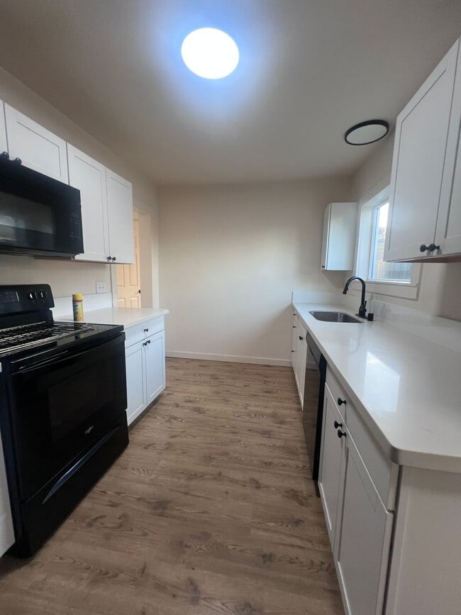 property at 1206 Gregory Way