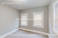 609 Denison St photo'