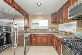 3430 Vandyke Dr in Spring, TX - Building Photo - Building Photo