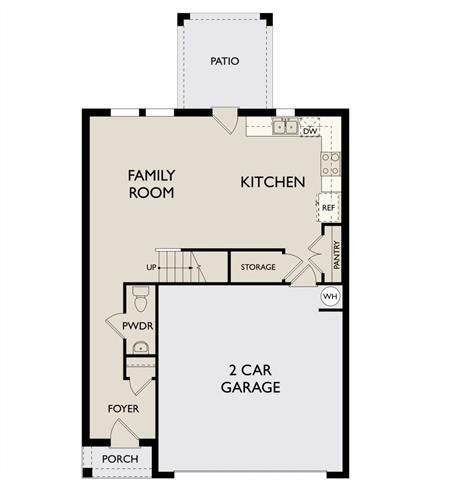 1704 Marquette Rd in Princeton, TX - Building Photo - Building Photo