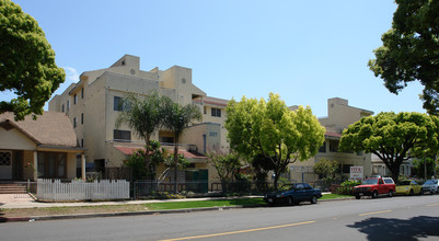 Viva Apartments in Santa Ana, CA - Building Photo - Building Photo