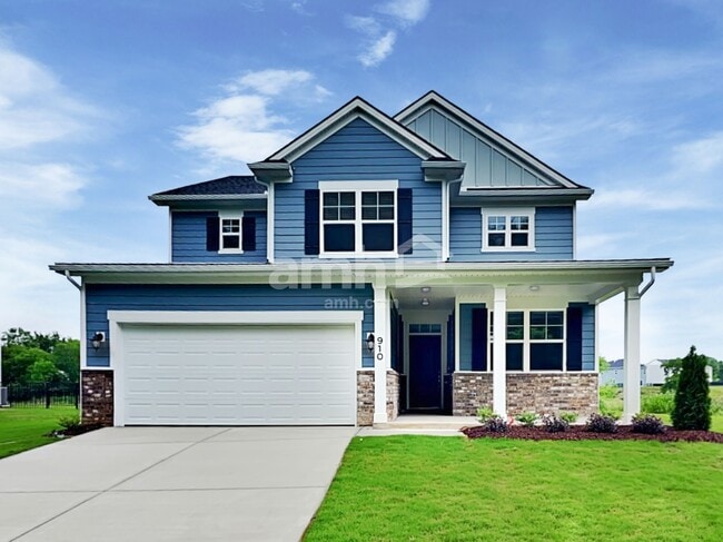 property at 910 Ronnie Rd