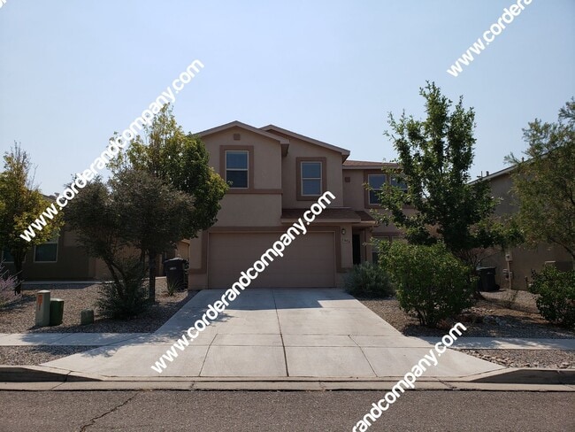 property at 1310 Aspen Meadows Dr NE