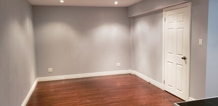 47 Tilden Cres in Toronto, ON - Building Photo - Building Photo