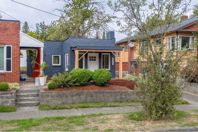 property at 8145 9th Ave SW