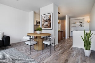 Pacific Place Apartments in Daly City, CA - Building Photo