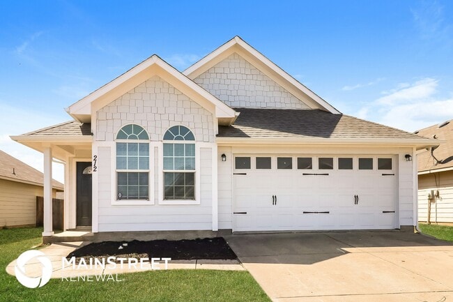 property at 212 Cres Ridge Dr