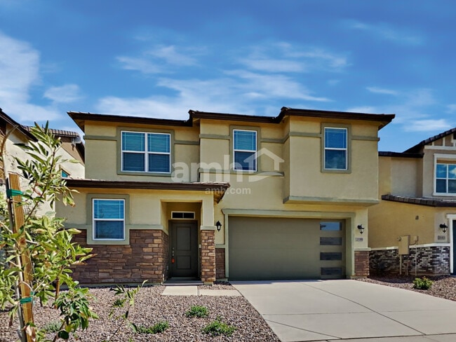 property at 21399 S 231st Way