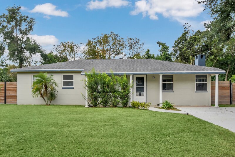 186 S 5th St in Lake Mary, FL - Building Photo