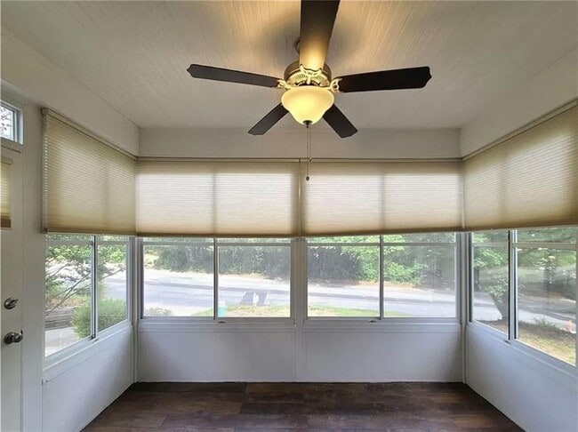 252 Fairground St SE in Marietta, GA - Building Photo - Building Photo