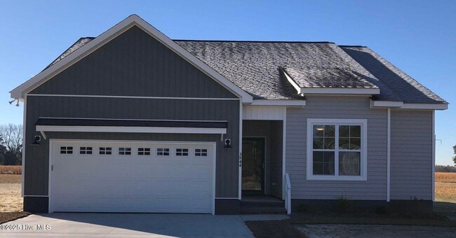 property at 351 Newell Rd