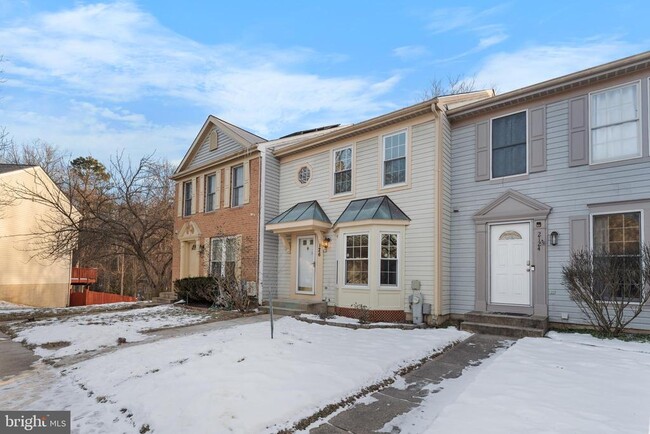 property at 2126 Commissary Cir