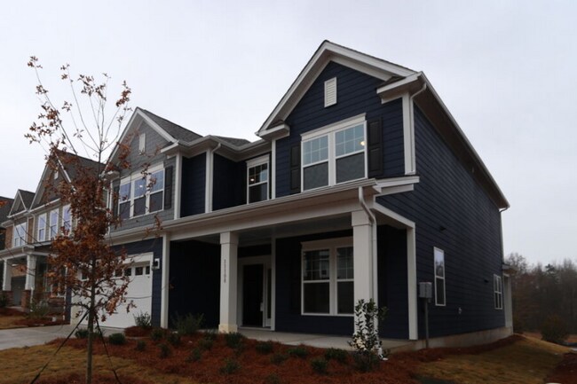 11108 Lochmere Rd in Charlotte, NC - Building Photo - Building Photo