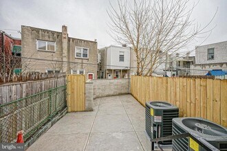 1831 Point Breeze Ave in Philadelphia, PA - Building Photo - Building Photo