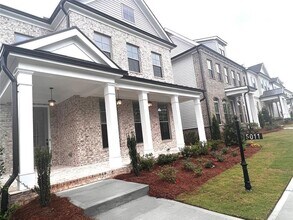 5011 Bellmoore Park Ln in Johns Creek, GA - Building Photo - Building Photo