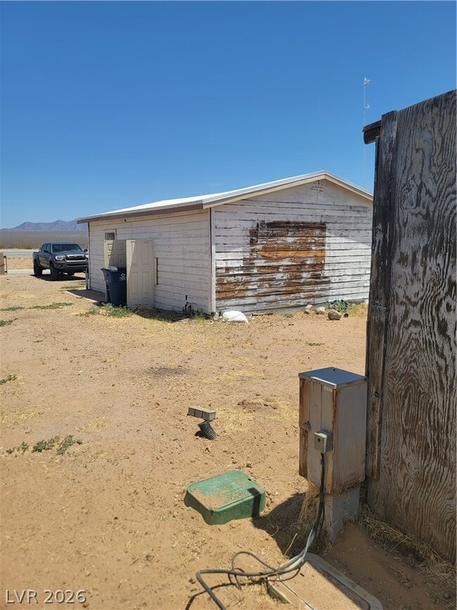3 Piute Valley Dr in Cal Nev Ari, NV - Building Photo - Building Photo