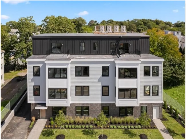 property at 52 Withington St