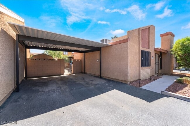 property at 2338 Jack Pine Way