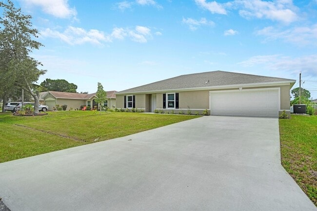 property at 438 SW Meadow Terrace