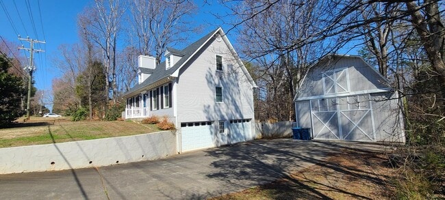 709 NC-801 in Advance, NC - Building Photo - Building Photo