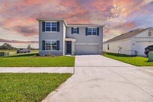 2774 Common Fig Run in Wesley Chapel, FL - Building Photo