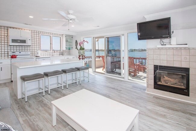 2407 Oberon Ave in Longport, NJ - Building Photo - Building Photo