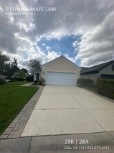 1 Pomegranate Ln in Bluffton, SC - Building Photo - Building Photo